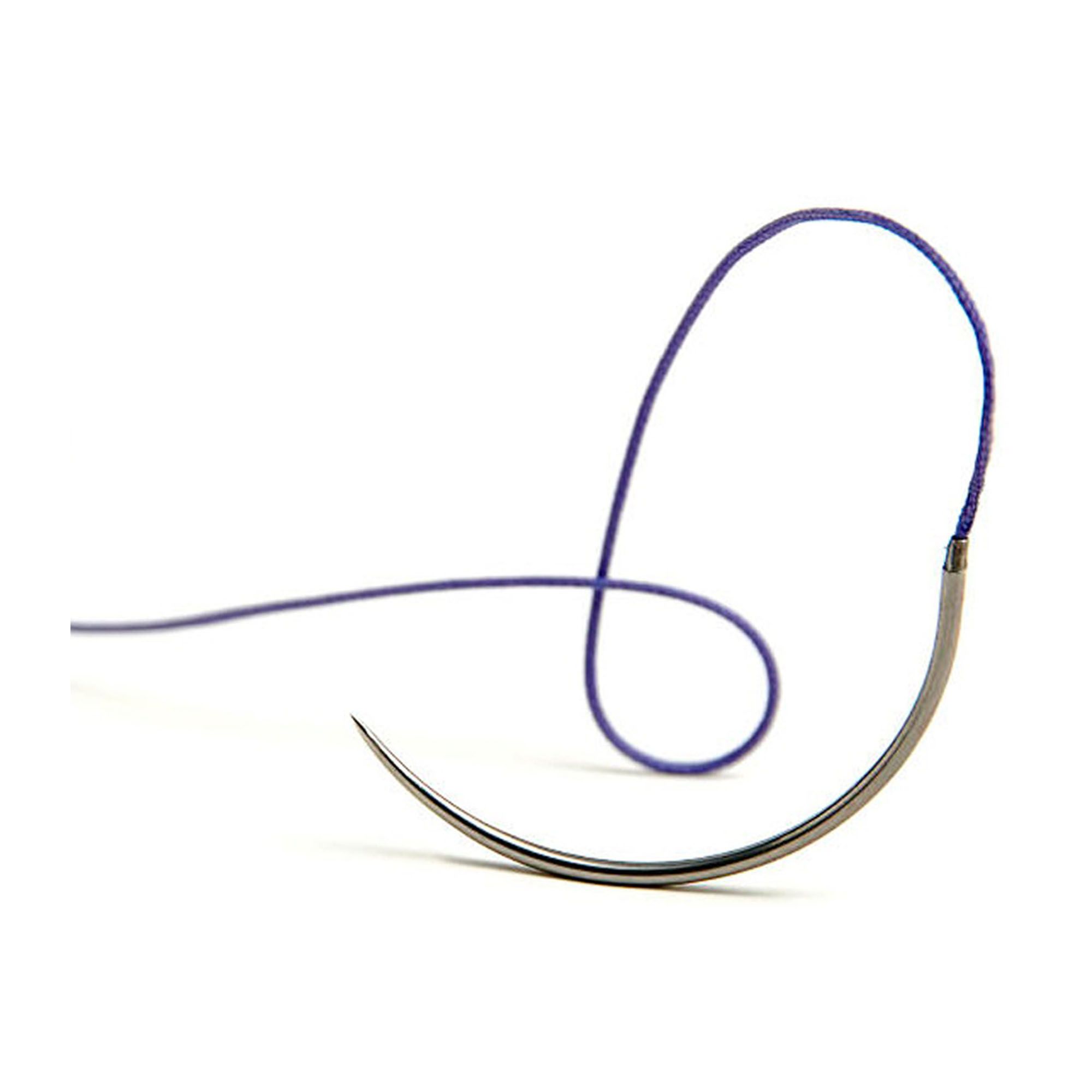 Шовный материал