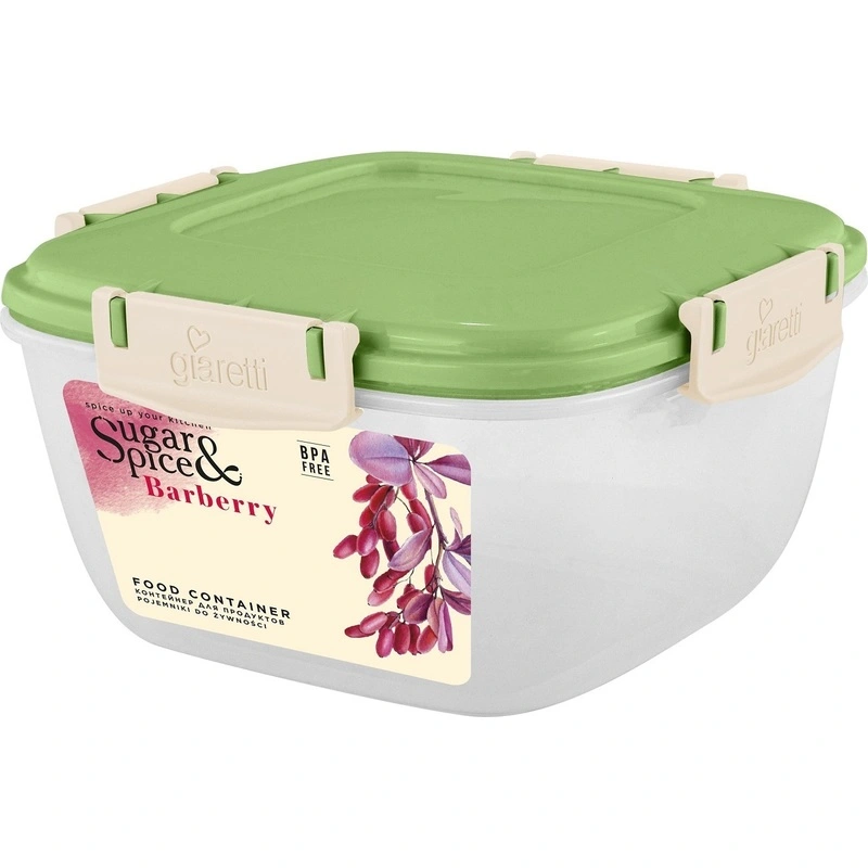 Контейнеры для пищи