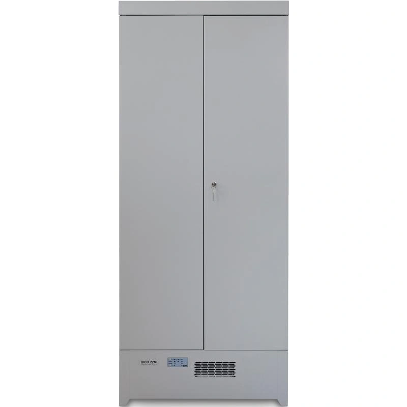 Сушильные шкафы металлические