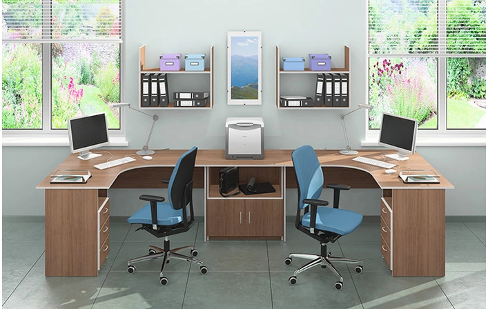 Мебель для персонала СП-Бюджет