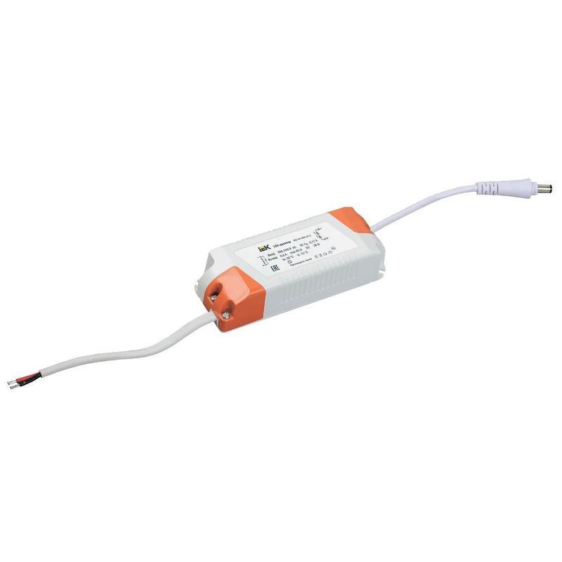 Драйверы, блоки питания для светильников