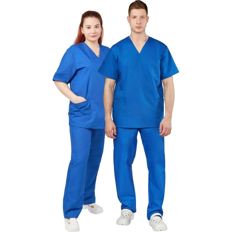 Медицинские костюмы