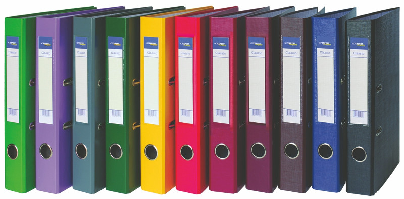 Папки-регистраторы