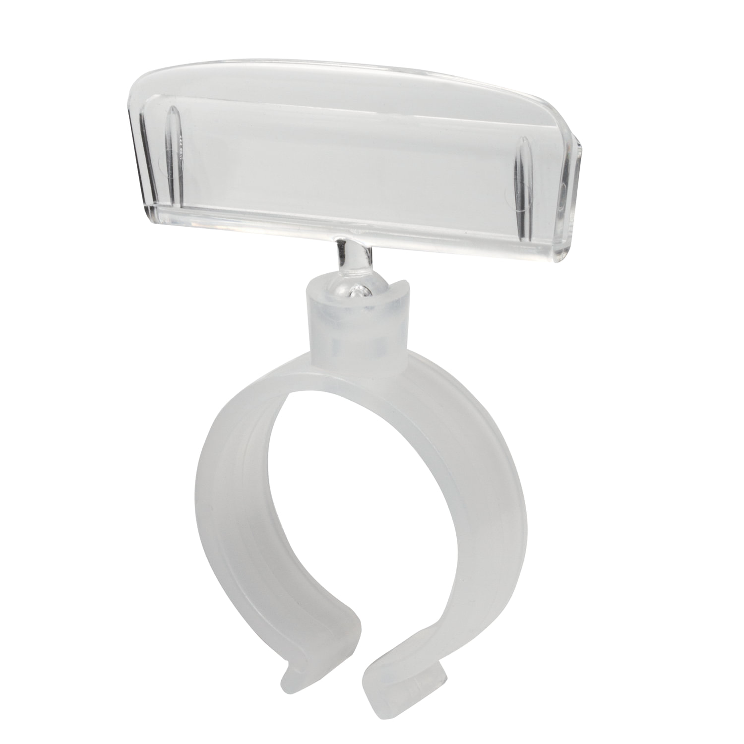 Ценники и ценникодержатели