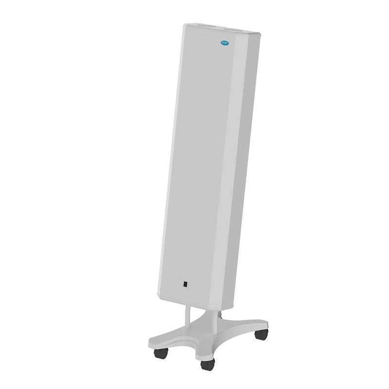 Облучатели-рециркуляторы