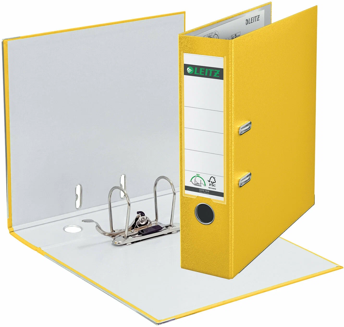 Папки-регистраторы