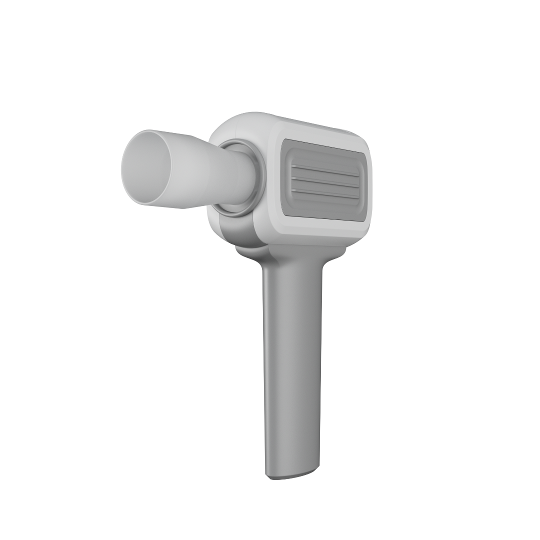 Мундштуки многоразовые