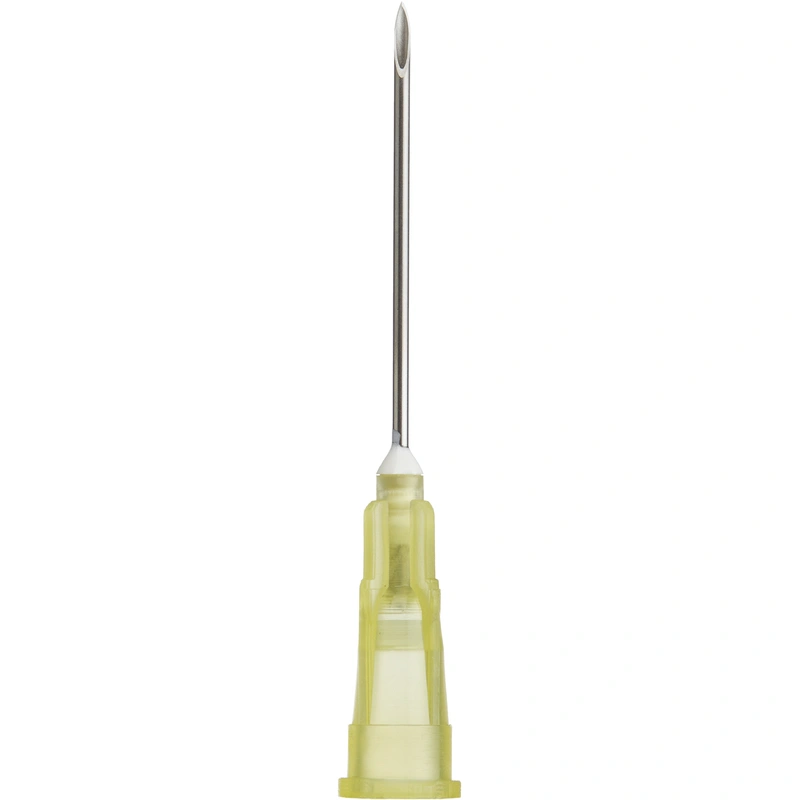 Иглы медицинские