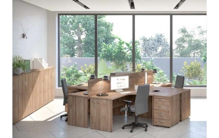 Мебель для персонала Комфорт 