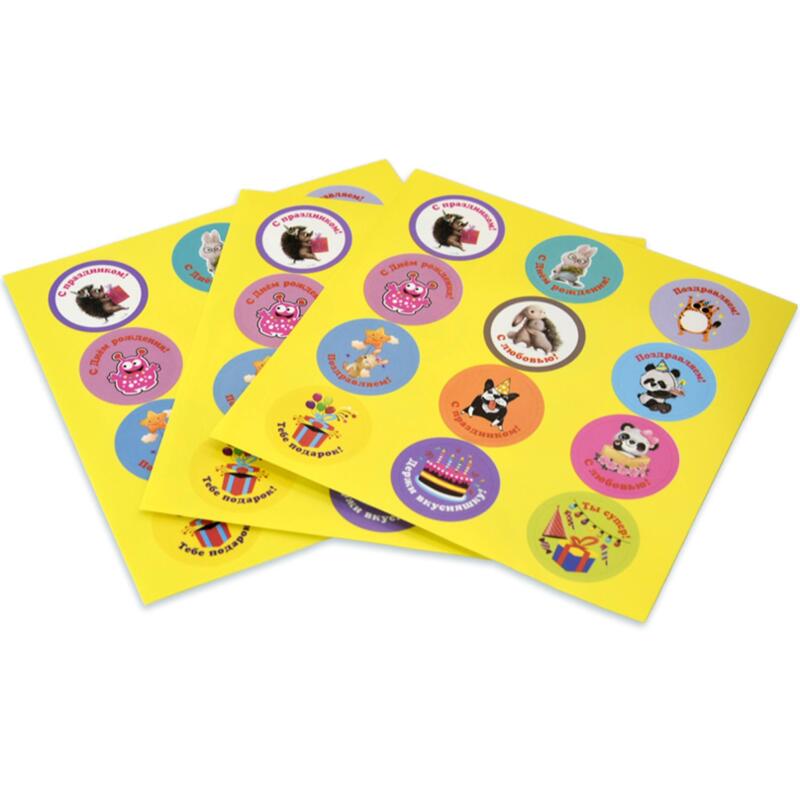 Наклейки для мебели