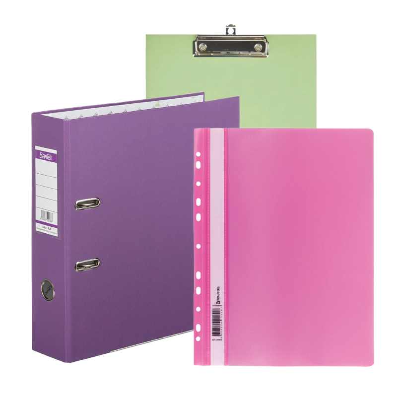 Папки и системы архивации