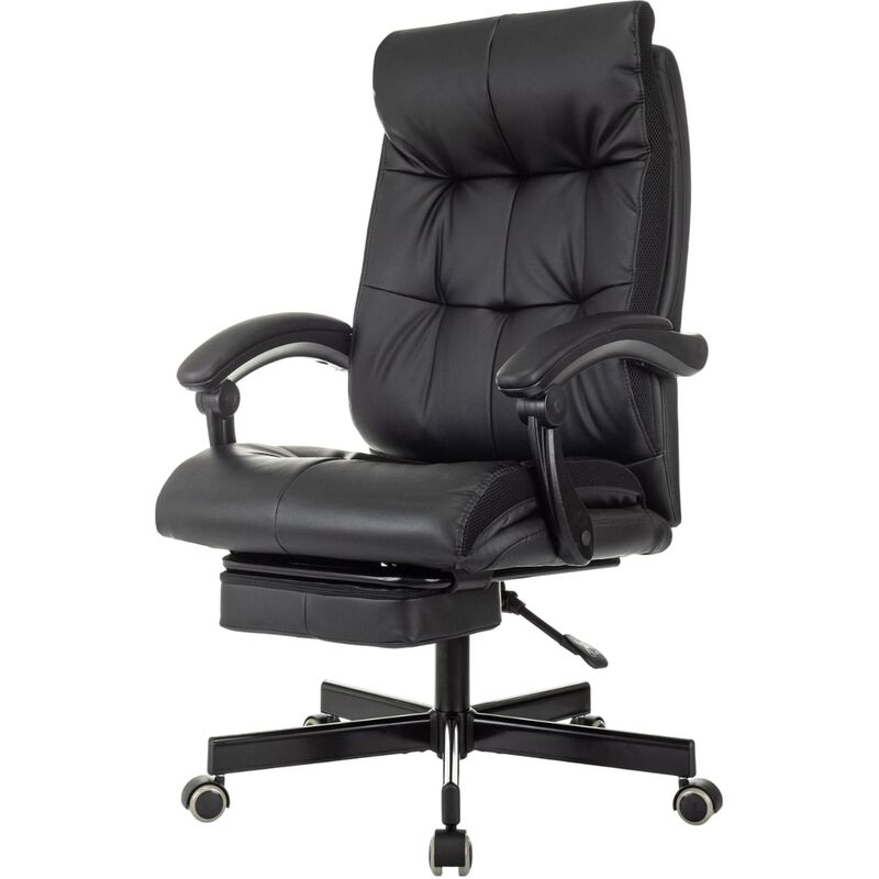 Кресла с массажным модулем