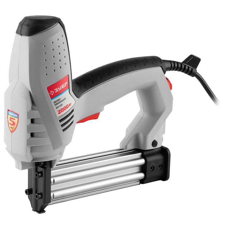 Степлеры электрические