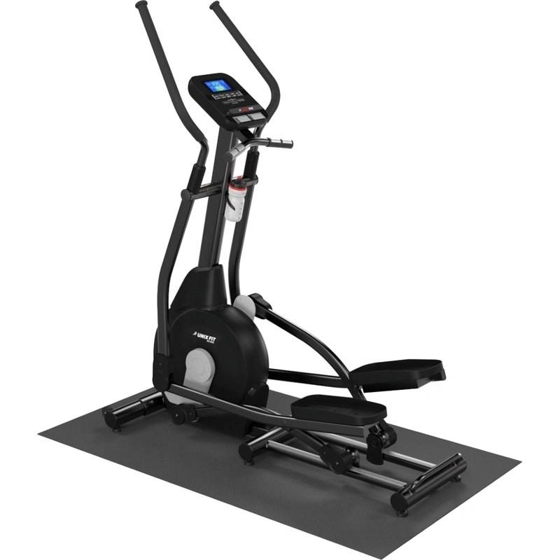 Эллиптические тренажеры