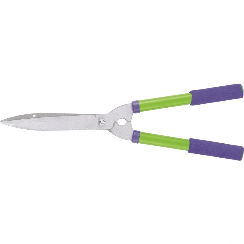 Кусторезы и сучкорезы