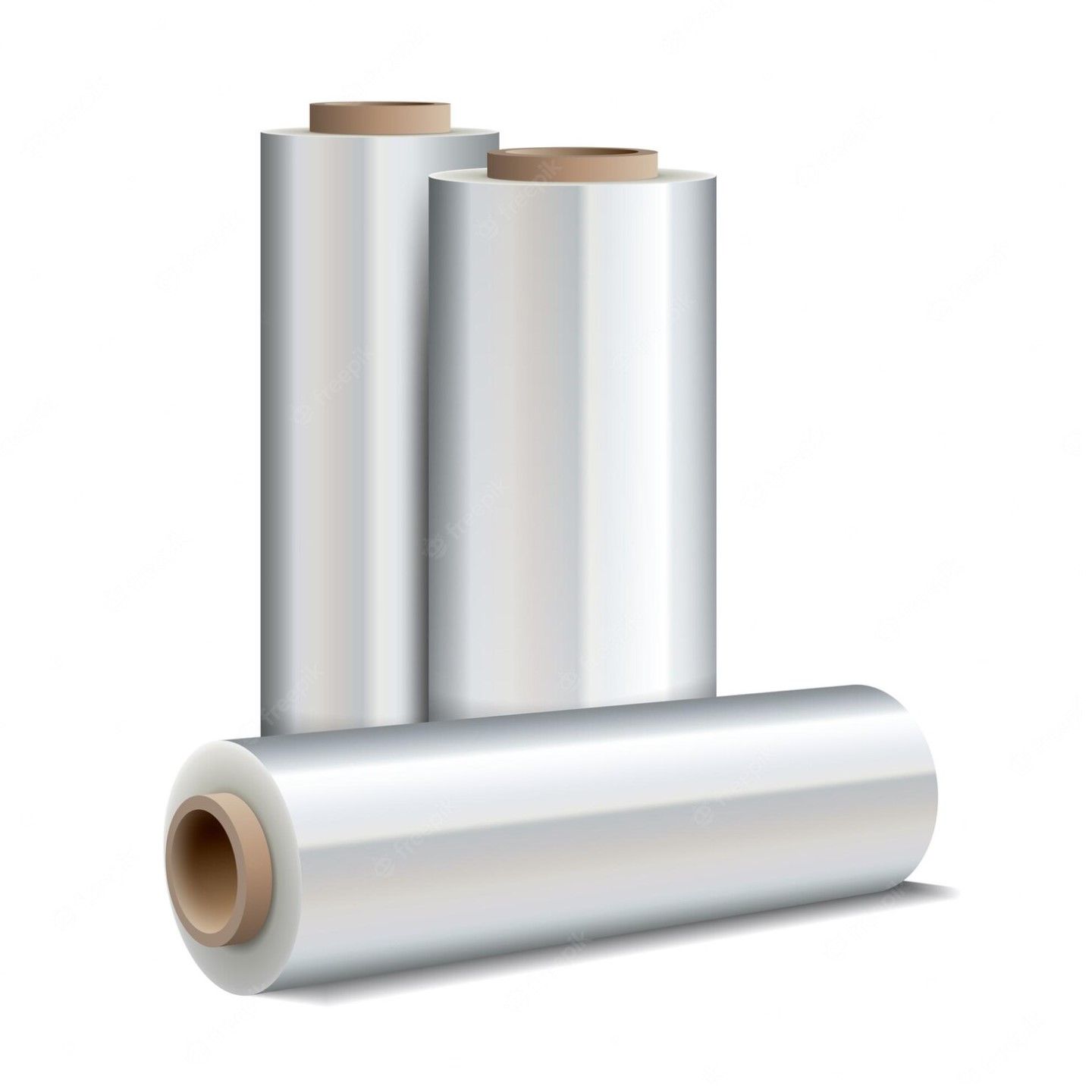 Упаковочная стретч пленка