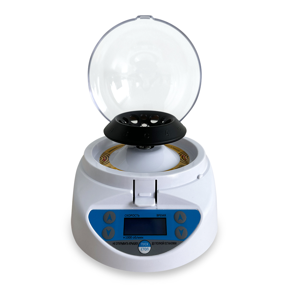 Ветеринария и лабораторное оборудование