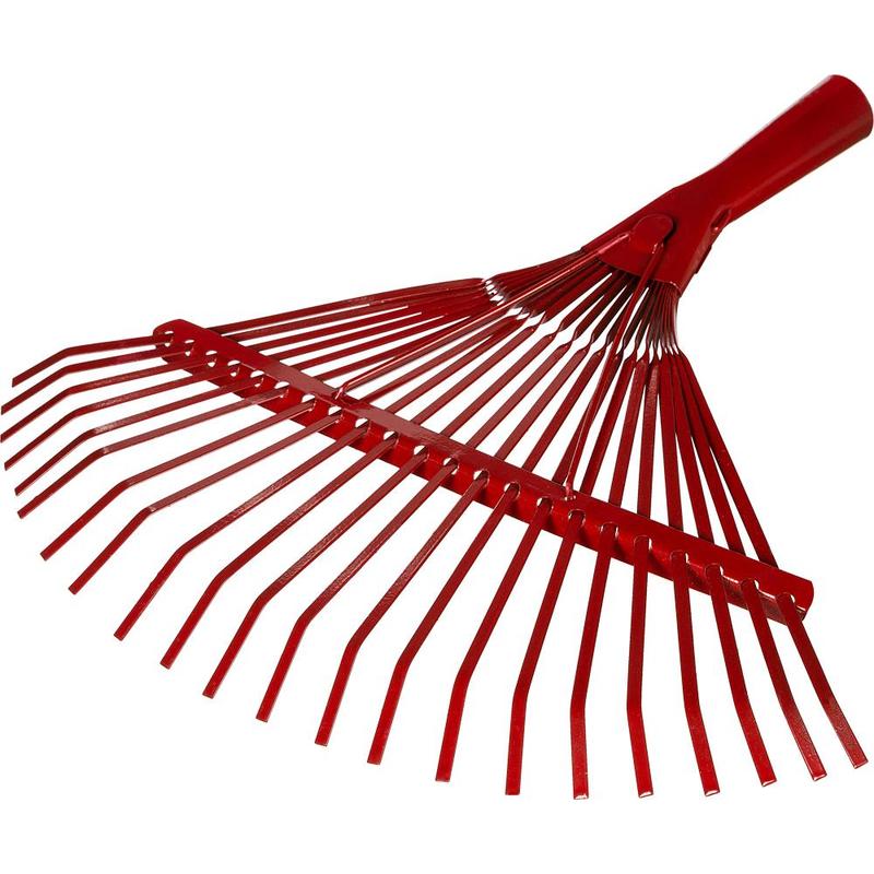 Грабли и вилы