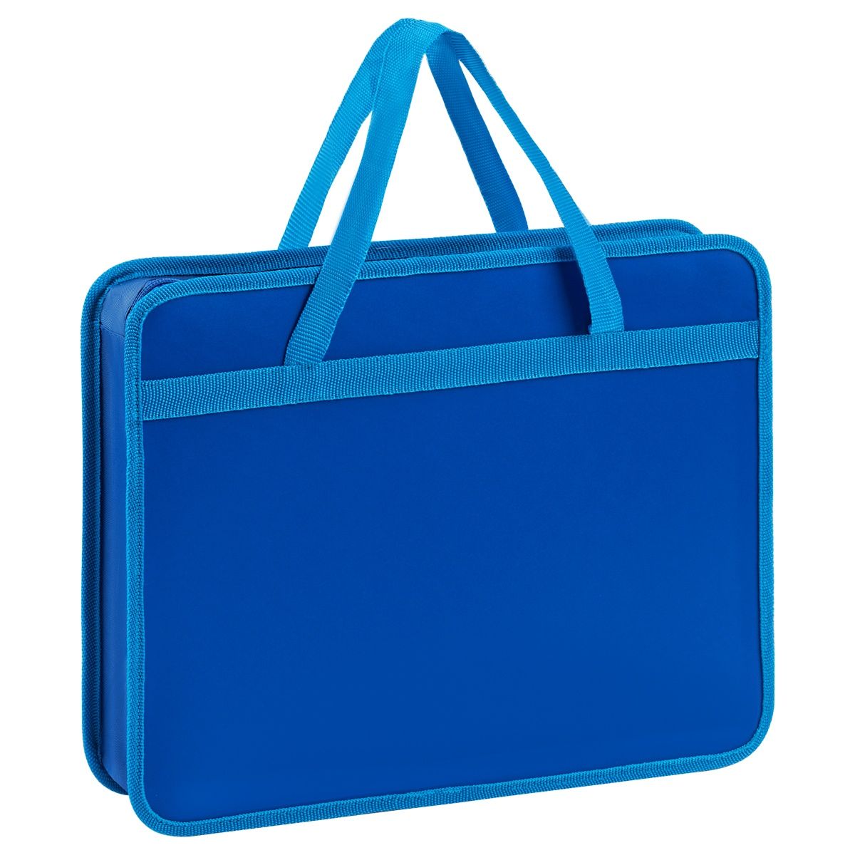 Папки-сумки с ручками