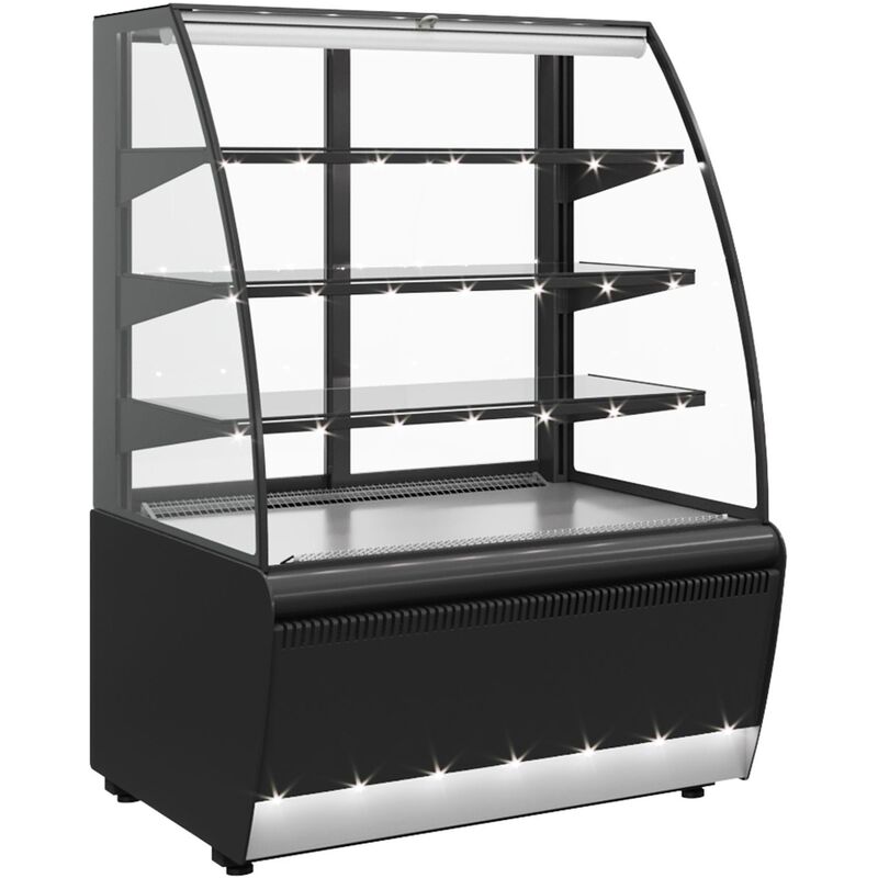 Шкафы-витрины кондитерские