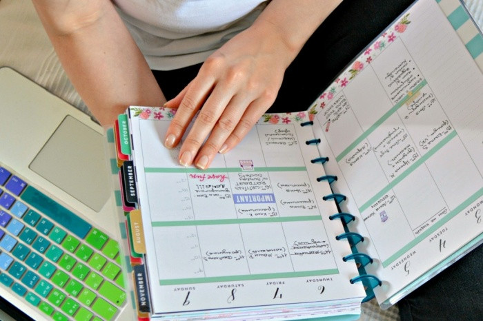 Виды ежедневников. Как выбрать ежедневник для себя и в подарок