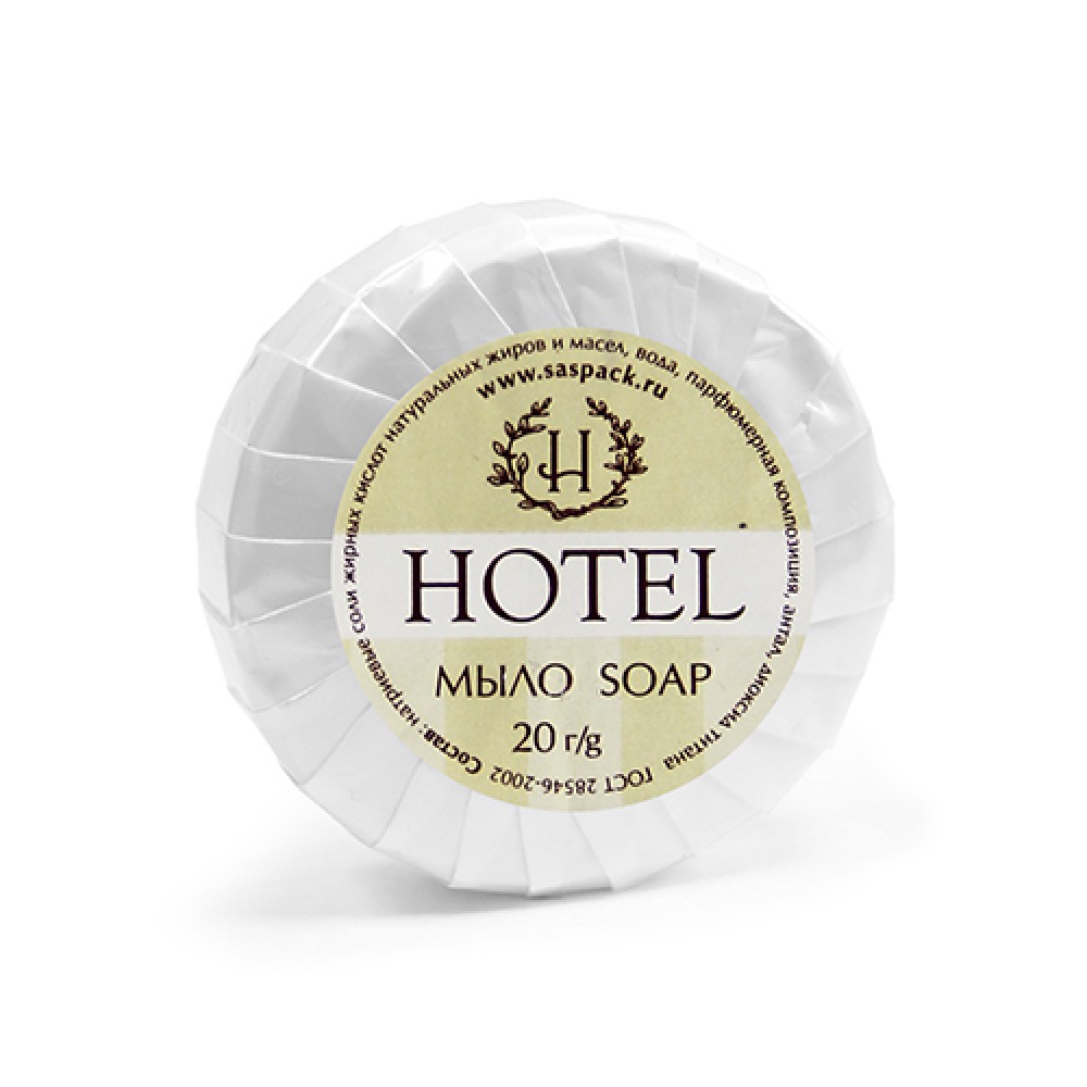 Косметика для гостиничного номера