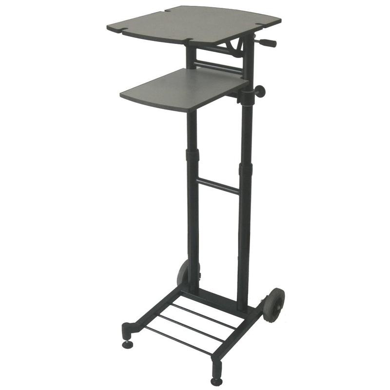 Столики для проекторов и презентаций