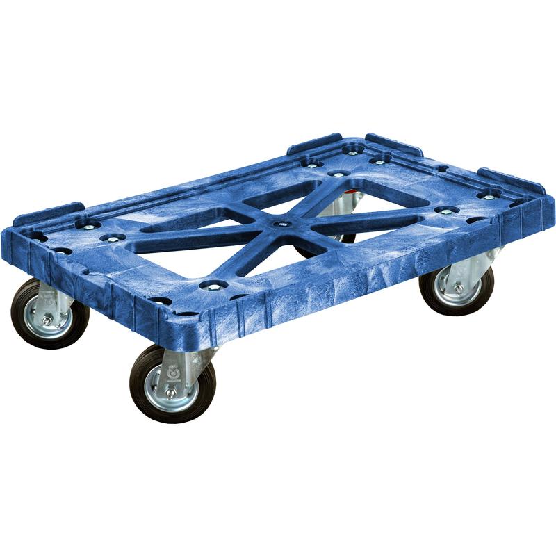 Тележки для ящиков