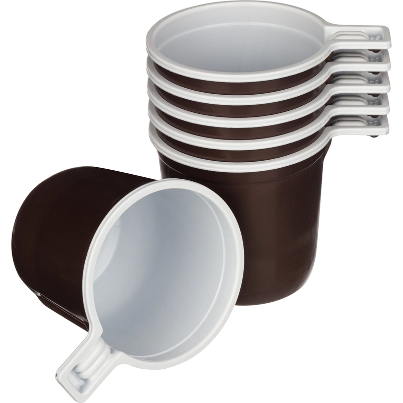 Чашки одноразовые