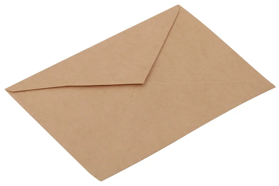 Конверты крафт