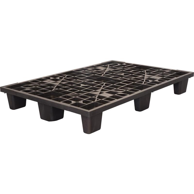 Паллеты и поддоны пластиковые