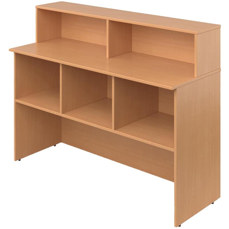 Кафедры для выдачи книг