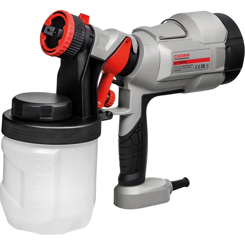 Краскопульты