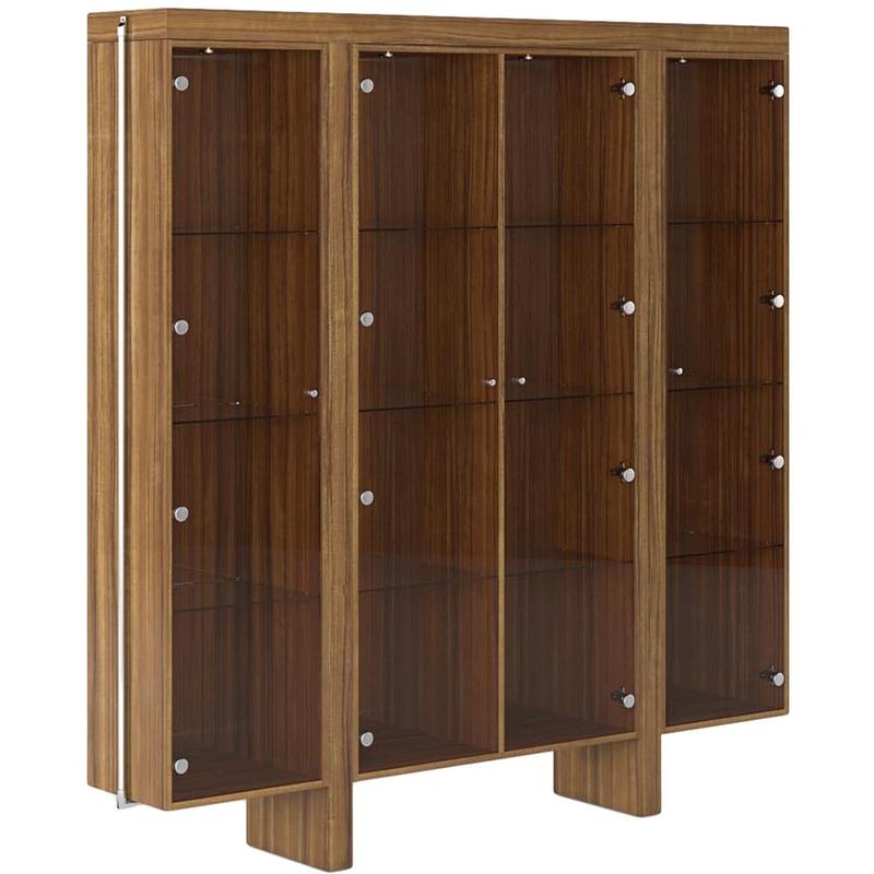 Шкафы руководителя для документов