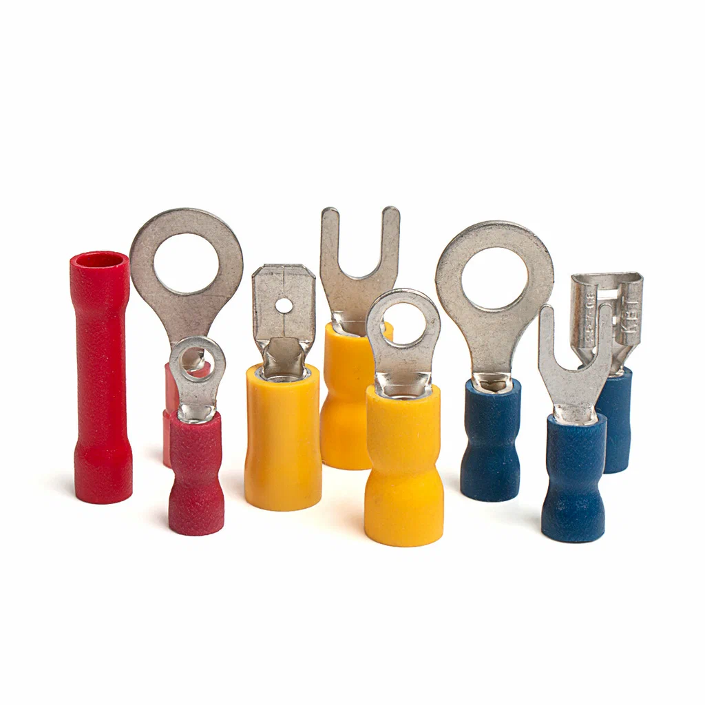 Для электромонтажа