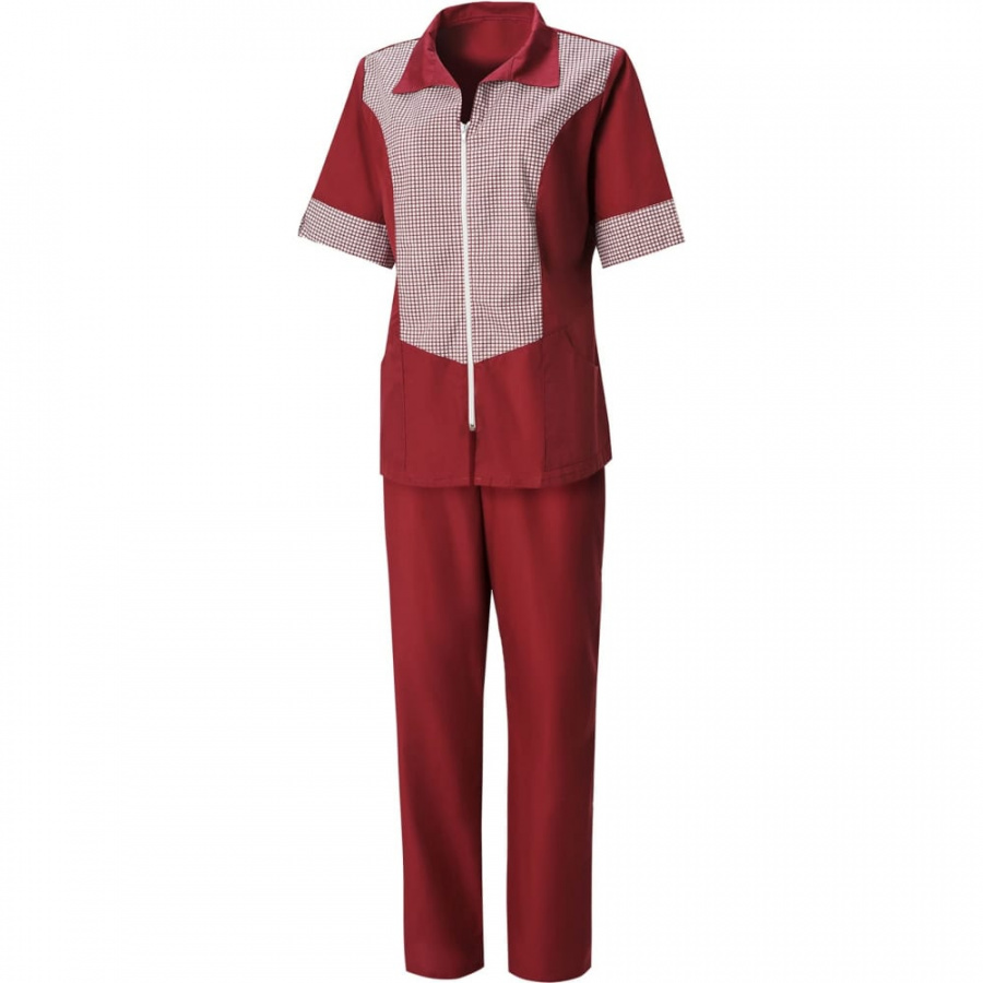 Костюмы для горничных и уборщиц