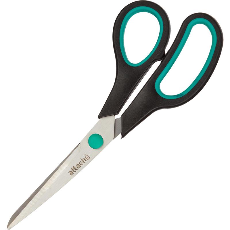 Ножницы канцелярские и специальные