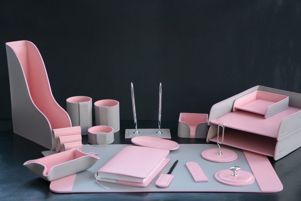 Женский взгляд на канцтовары