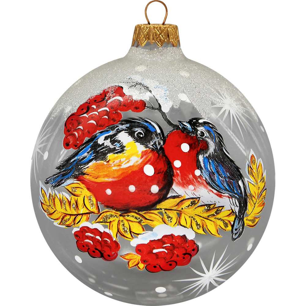 Новогодние товары