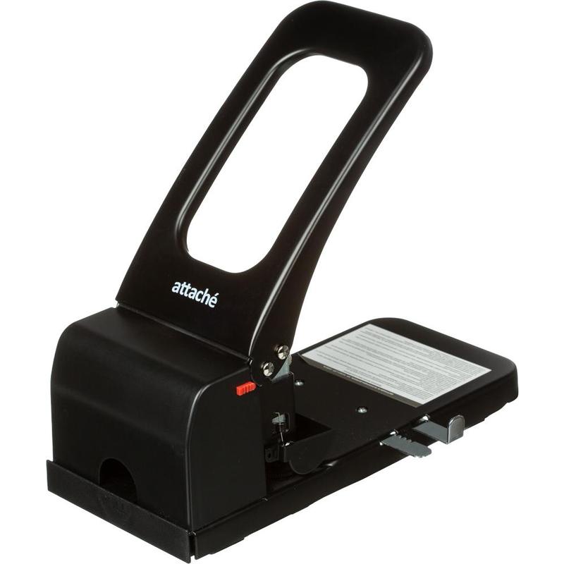 Дыроколы мощные