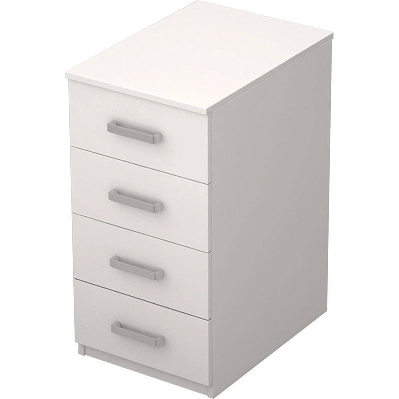 Тумбы приставные