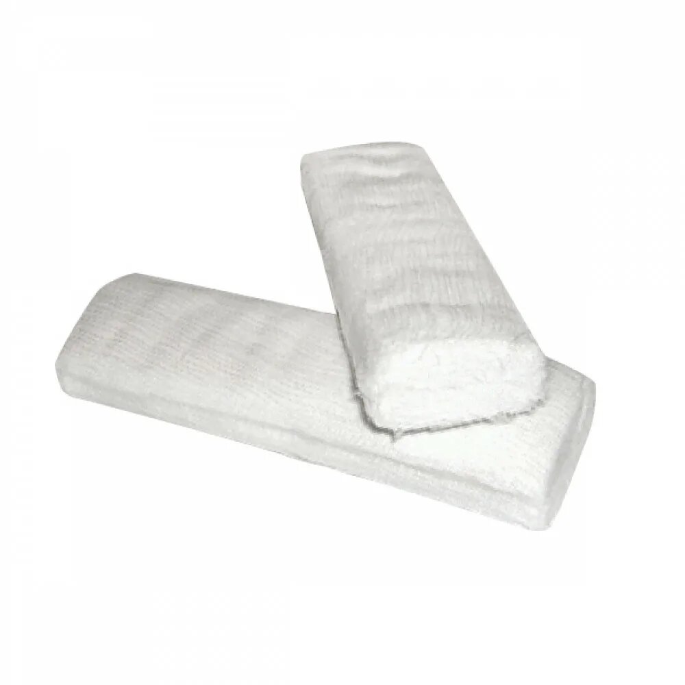 Бинты марлевые