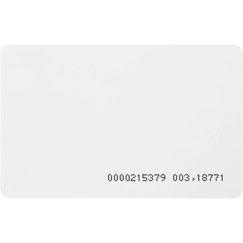 Идентификаторы