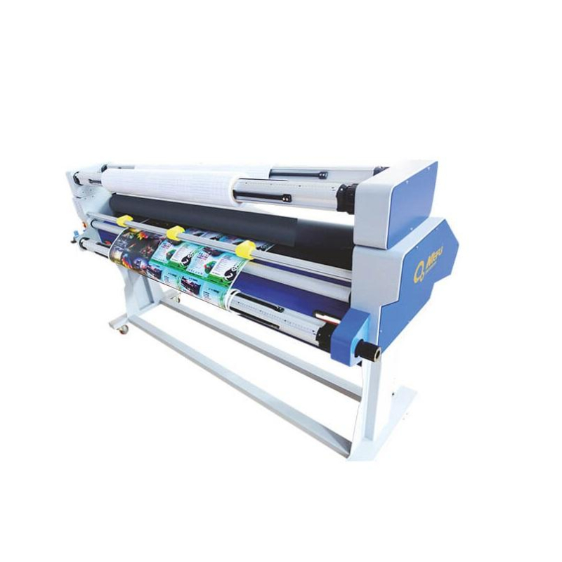 Ламинаторы промышленные