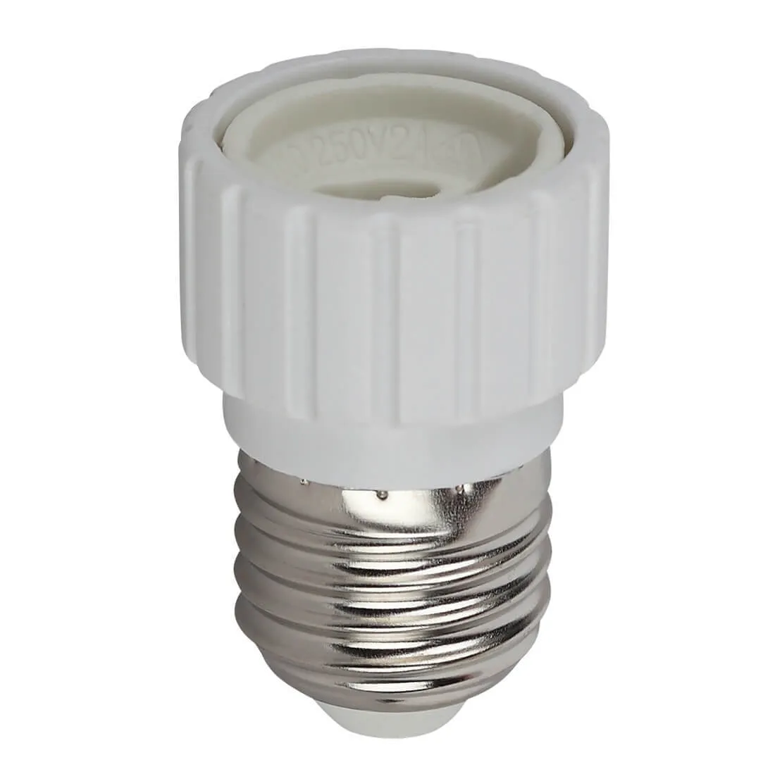 Патроны, переходники для ламп и светильников