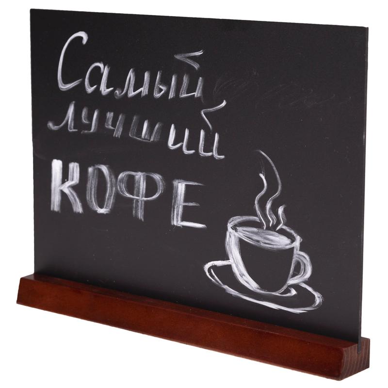 Таблички информационные