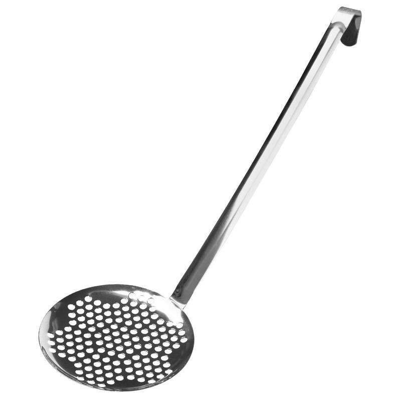 Ложки, вилки, шумовки раздаточные