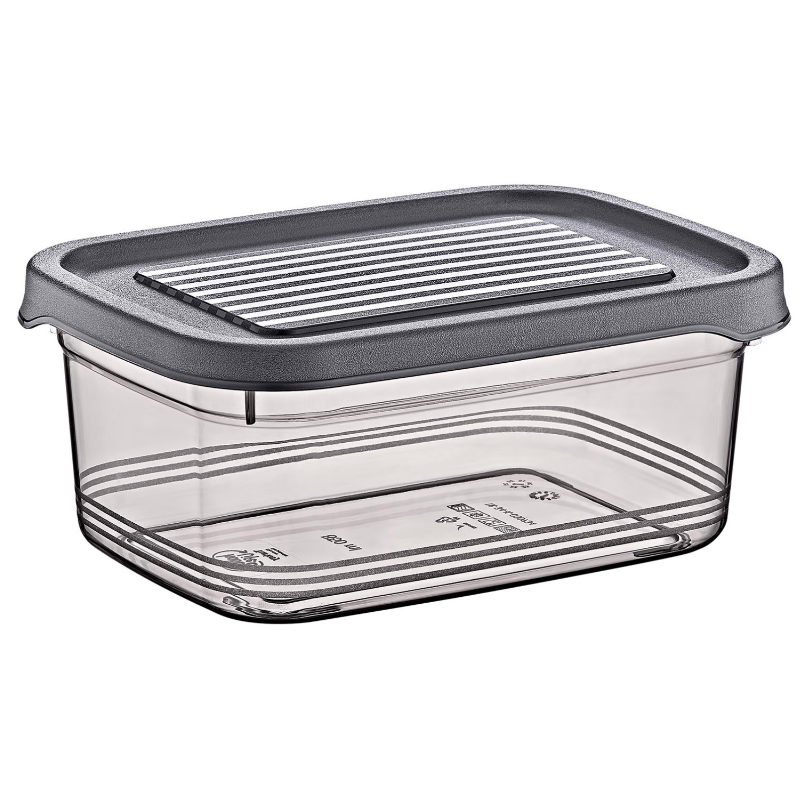 Контейнеры для хранения бытовые