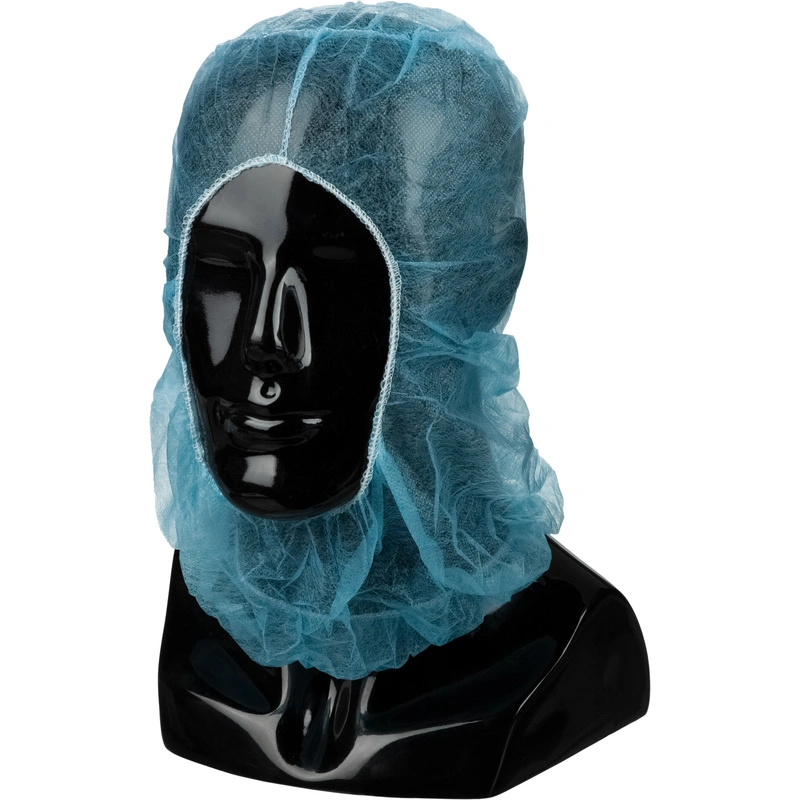 Головные уборы одноразовые