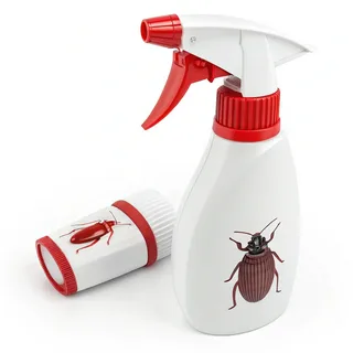 Средства защиты от насекомых